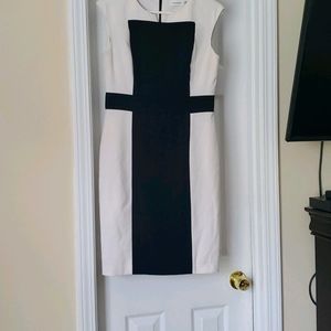 Calvin Klein dress
